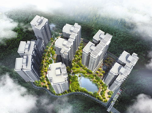 2009十堰秋季房地產展示會精品樓盤展示