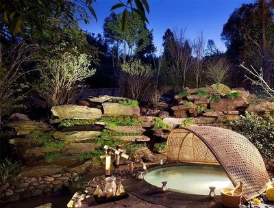 騰沖買房,瑪御谷溫泉小鎮清和園三期隆重推出,可以入手嗎?