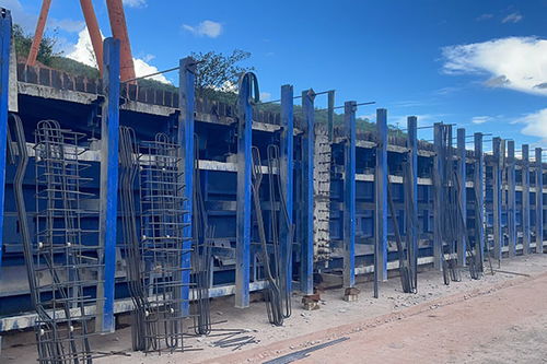 紅河掛籃 掛籃報價 云南中陸達 推薦商家