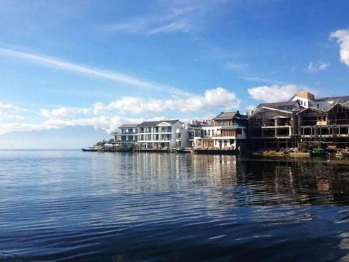 云南家喻戶曉的小城,人均工資5000左右,房價卻達(dá)到1萬多一平