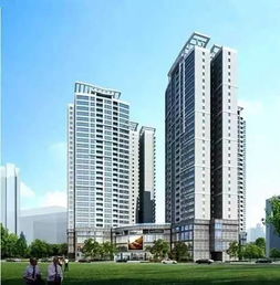 要買房趕緊看 下關這跌收官熱賣,還送裝修 劃得著哦