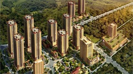 昆明某樓盤清退500個車位，如今售價幾何？