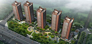 中國水電金檀項目與云南房地產市場展望