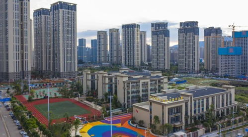 俊發(fā)集團(tuán)榮登2021中國(guó)房地產(chǎn)開發(fā)企業(yè)城市更新10強(qiáng)榜單 位列第五彰顯云南地產(chǎn)實(shí)力