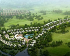 雅居樂(lè)云南原鄉(xiāng) 詩(shī)意棲居與文旅地產(chǎn)的融合典范