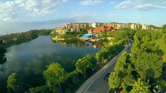 云南旅居地產(chǎn) 下一個(gè)風(fēng)口，未來(lái)可期