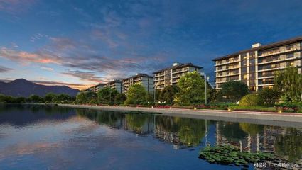 華夏陽光云南區域公司榮膺“中國西部房地產50強” 彰顯云南地產品質實力