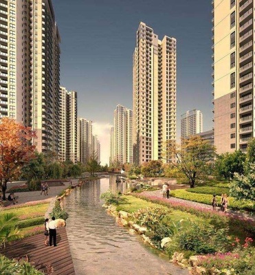 云南曲靖 去年房地產(chǎn)投資下降35%，本年計劃消化庫存300萬平米