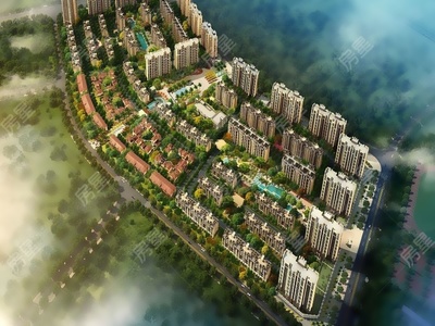 云南省昆明萬(wàn)輝星城森語(yǔ)苑 房?jī)r(jià)、戶型與區(qū)位全解析