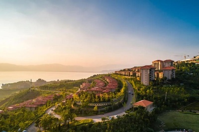 撫仙湖畔置業(yè)指南 精選樓盤(pán)，兼顧投資潛力與度假享受